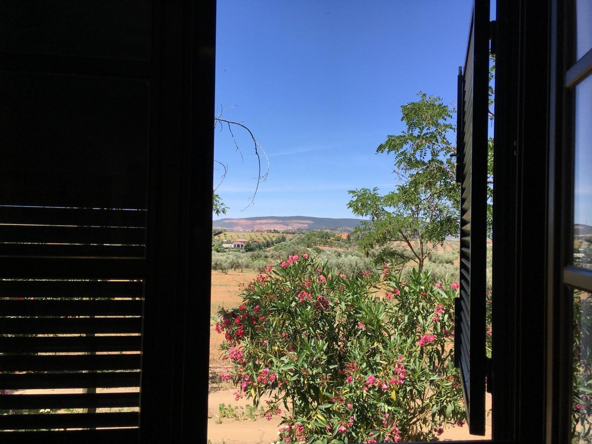 Apartamentos Atalayas Extremadura Zafra Quarto foto